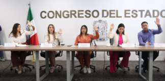 Avalan reforma para garantizar accesibilidad en espacios deportivos