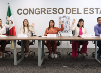 Avalan reforma para garantizar accesibilidad en espacios deportivos