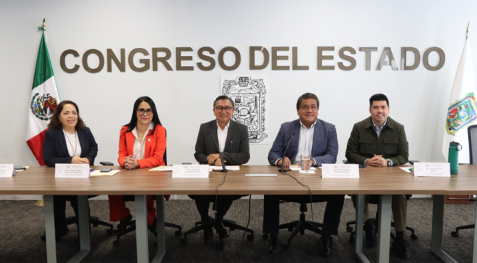 Avalan reglas para elegir jueces y magistrados por voto en Puebla