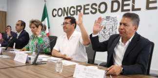 Avalan reforzar campañas sobre uso de plaguicidas en el campo poblano