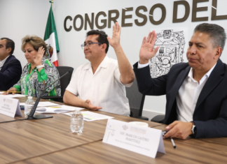 Avalan reforzar campañas sobre uso de plaguicidas en el campo poblano