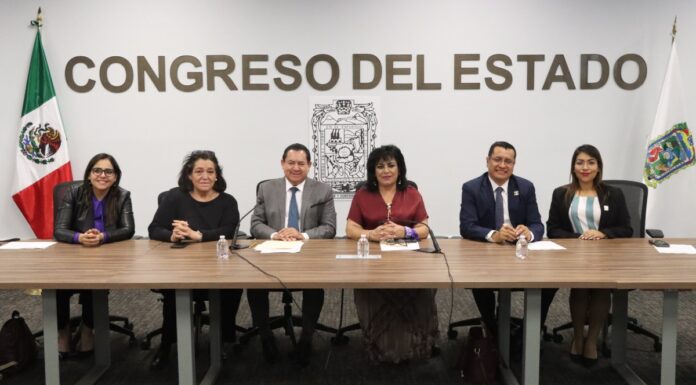 Comisión avala reforma para armonizar Ley Orgánica Municipal con sistema penal