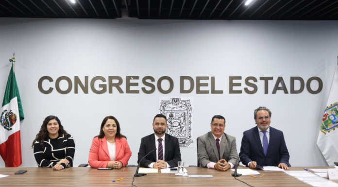 Respaldan exhorto para apoyar a jóvenes interesados en TIC e IA