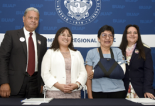 Complejo Regional Norte BUAP atiende a más de 3 mil estudiantes