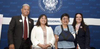 Complejo Regional Norte BUAP atiende a más de 3 mil estudiantes