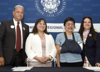 Complejo Regional Norte BUAP atiende a más de 3 mil estudiantes