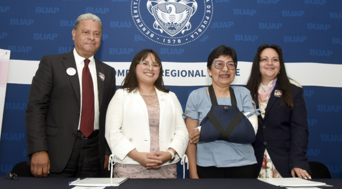 Complejo Regional Norte BUAP atiende a más de 3 mil estudiantes