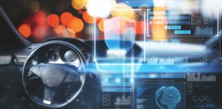 Lanzarán red global de “robotaxis” con IA en 2027