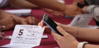 Abren convocatoria para Becas de Conectividad para estudiantes en Puebla