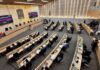 Congreso de Puebla endurece penas por despojo