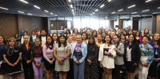 Congreso de Puebla desarrolla actividades por el Día de la Mujer