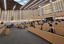 Avala Congreso del Estado expedición de la Ley de Kilómetro Cero