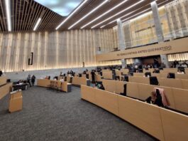 Avala Congreso del Estado expedición de la Ley de Kilómetro Cero