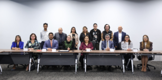 Congreso de Puebla fortalece vinculación académica y empresarial