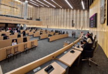 Congreso de Puebla aplaza reforma de infancias trans; notifica a la SCJN