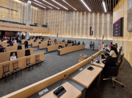 Congreso de Puebla aplaza reforma de infancias trans; notifica a la SCJN