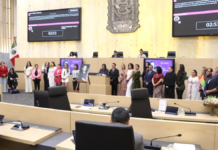 Avalan creación de la Universidad de la Creación del Arte y la Cultura en Puebla