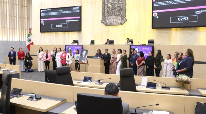 Avalan creación de la Universidad de Arte y Cultura en Puebla