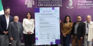 Congreso realiza consulta ciudadana para construir Ley de Industrias Creativas