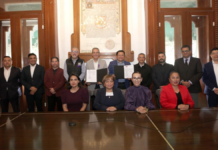 Ayuntamiento de Puebla acuerda aumento salarial con trabajadores