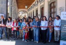 Realizan foro en Zacatlán de economía cooperativista