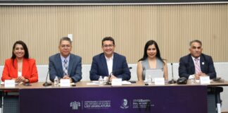 Congreso podría recibir comparecencia de José Luis García