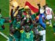 Arrebatan Copa Africana a Senegal; Marruecos la gana en escritorio