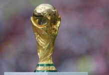 200 policías custodiarán la Copa Mundial de futbol en Puebla