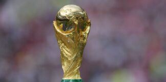 200 policías custodiarán la Copa Mundial de Fútbol en Puebla