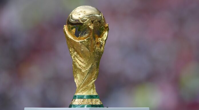 200 policías custodiarán la Copa Mundial de futbol en Puebla