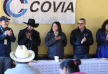 Zacatlán logra donación de pozo de agua para beneficiar a 470 familias