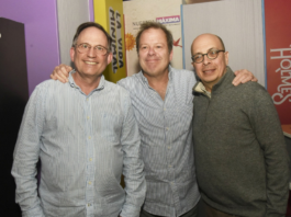 Fundadores del Crack reflexionan sobre su legado en la FENALI 2026