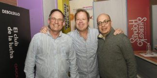 Fundadores del Crack reflexionan sobre su legado en la FENALI 2026