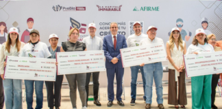 Arranca el programa Tu Crédito Imparable 2026 en Puebla