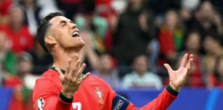 Cristiano Ronaldo se perderá la reinauguración del Estadio Azteca