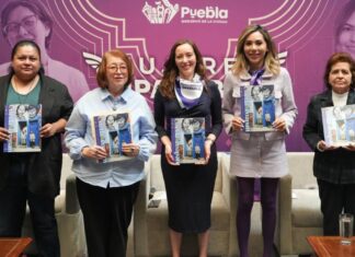 Presentan tomo de revista Cuetlaxcoapan dedicado al papel de las mujeres