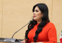 CEN del PRI adoptará propuesta de Delfina Pozos sobre antidoping