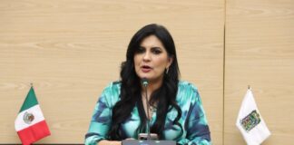 Delfina Pozos propone entregar dictámenes con anticipación en Congreso