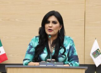 Delfina Pozos propone entregar dictámenes con anticipación en Congreso