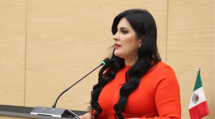 CEN del PRI adoptará propuesta de Delfina Pozos sobre antidoping