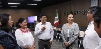 Congreso abre diálogo sobre derechos indígenas y beneficios equitativos