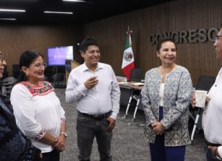 Congreso abre diálogo sobre derechos indígenas y beneficios equitativos