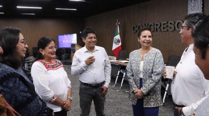 Congreso abre diálogo sobre derechos indígenas y beneficios equitativos