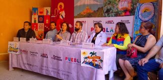 Balnearios de Puebla esperan recibir a 100 mil visitantes en Semana Santa