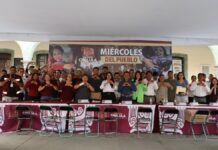 San Pedro Cholula afirma que nadie se va sin solución en jornadas de atención