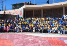 Zacatlán se suma a conmemoración del Día del Síndrome de Down