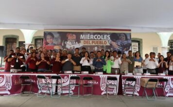 San Pedro Cholula afirma que nadie se va sin solución en jornadas de atención