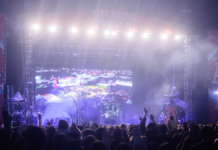 Día Anáhuac 2026 reúne a cerca de 5 mil asistentes