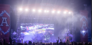 Día Anáhuac 2026 reúne a cerca de 5 mil asistentes