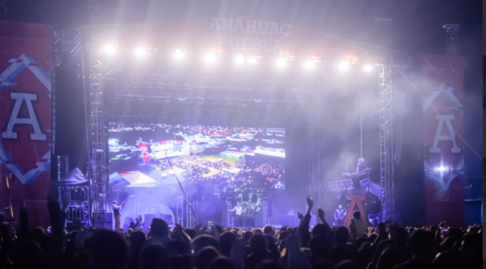 Día Anáhuac 2026 reúne a cerca de 5 mil asistentes